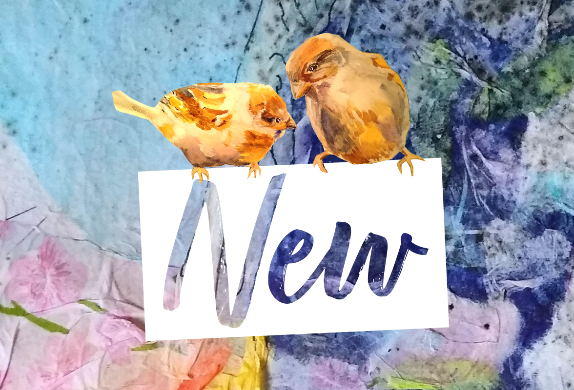 New Website