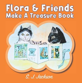 flora and friends book